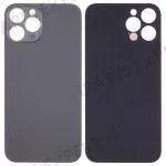 Cover Copribatteria Scocca Posteriore Batteria Senza Logo per iPhone 12 Pro Max