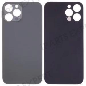 Cover Copribatteria Scocca Posteriore Batteria Senza Logo per iPhone 12 Pro Max