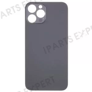 Cover Copribatteria Scocca Posteriore Batteria Senza Logo per iPhone 12 Pro Max