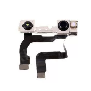 Camera Anteriore Modulo Fotocamera Frontale OEM per iPhone 12e iPhone 12 Pro