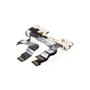 Camera Anteriore Modulo Fotocamera Frontale OEM per iPhone 12e iPhone 12 Pro