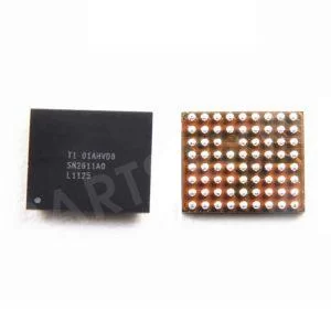 Chip IC Ricambio OEM SN2611 USB Per iPhone 12 / 12 Pro / 12 Pro Max