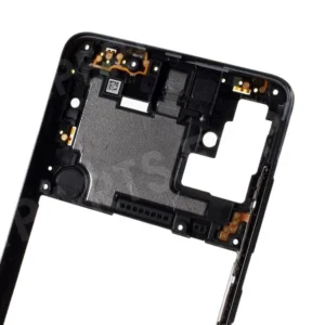 Parte Centrale Telaio Compatibile Samsung Galaxy A51 A515