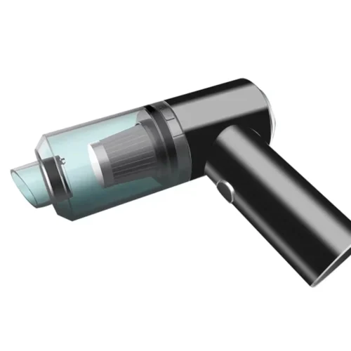 Aspirabriciole da 120W per Auto Aspirapolvere Senza Fili