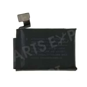 Batteria di ricambio compatibile con Apple Watch 3 (A1850) 42mm 352mAh 3,82V