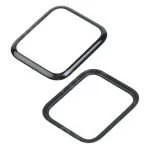 Solo Vetro per Schermo per Apple Watch Series 4 e 5 da 44mm Lens Glass