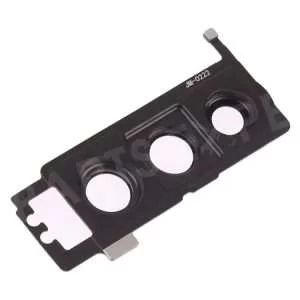 Lente Camera Ring OEM di Ricambio NERA Posteriore per Huawei P30