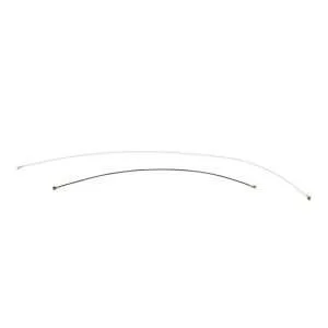 Set 2 Pezzi OEM Cavo Antenna Segnale di Ricambio per Huawei P30