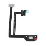 Cavo di Ricambio Flex per Flash LED OEM per OnePlus Nord senza Logo Camera