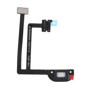 Cavo di Ricambio Flex per Flash LED OEM per OnePlus Nord senza Logo Camera