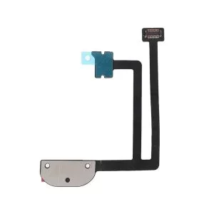 Cavo di Ricambio Flex per Flash LED OEM per OnePlus Nord senza Logo Camera
