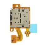 Cavo Lettore SIM Card OEM Flex Contatti per Samsung Galaxy Tab S7 Plus