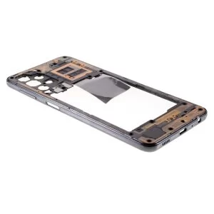 Telaio Centrale Middle Frame OEM NERO per Samsung Galaxy A32 5G