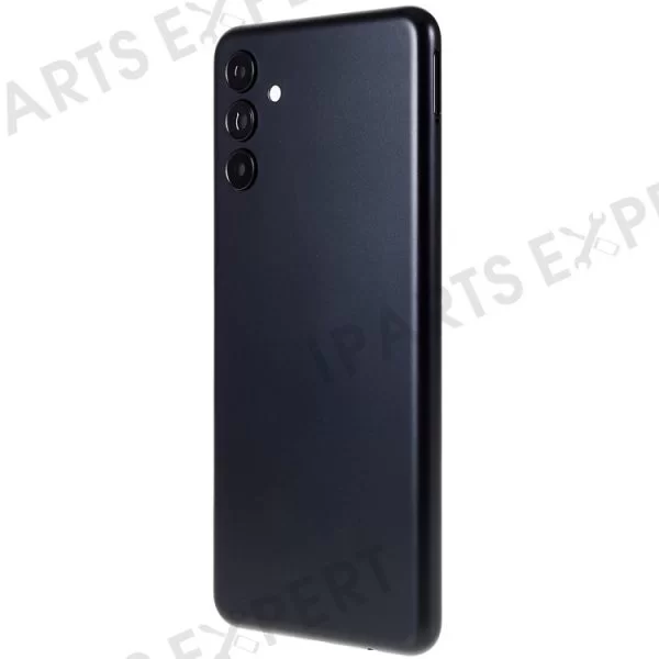 Copri Batteria Cover Scocca Posteriore NERA senza logo per Samsung Galaxy A13 5G