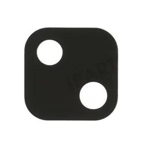 Cover Lente Fotocamera Posteriore senza logo per Google Pixel 4A