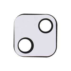 Cover Lente Fotocamera Posteriore senza logo per Google Pixel 4A