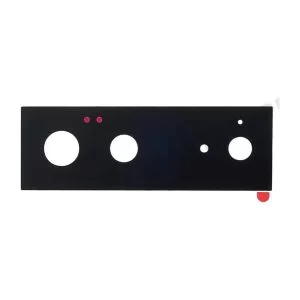 Cover Lente Fotocamera Posteriore OEM senza logo per Google Pixel 6