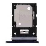Lettore SIM Card e SD OEM Ricambio NERO per Samsung Galaxy A53 5G