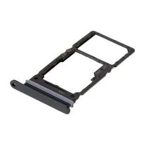 Lettore SIM Card e SD OEM Ricambio NERO per Samsung Galaxy A33 5G