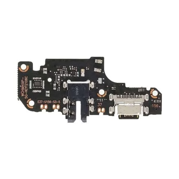 Porta di Ricarica Compatibile Cavo Flex di Carica per Xiaomi Mi 10T Lite 5G