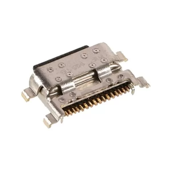 Porta di Ricarica Compatibile Connettore Carica per Xiaomi Mi Note 10 Lite