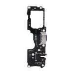 Porta di Ricarica Compatibile Cavo Flex di Carica per Oppo Find X3 Lite