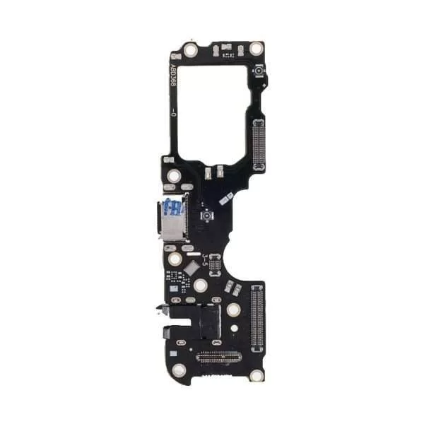 Porta di Ricarica Compatibile Cavo Flex di Carica per Oppo Find X3 Lite