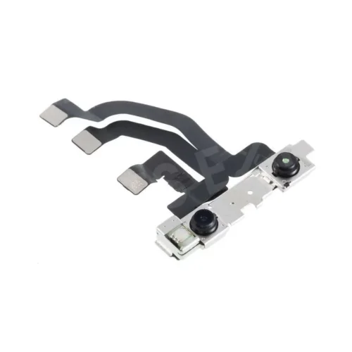 Fotocamera Anteriore Modulo OEM (No Face iD) per iPhone X