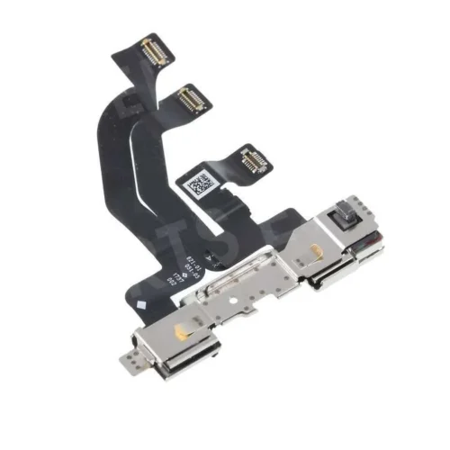 Fotocamera Anteriore Modulo OEM (No Face iD) per iPhone X