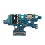 Porta di Ricarica Cavo Flex di Carica Samsung Galaxy A41 415