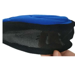 COPRISELLA BICI SELLA COPRI SEDILE BICICLETTA IN SPUGNA