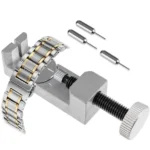 Strumento Rimozione Perno Orologio Cinturino Preciso 3 Set