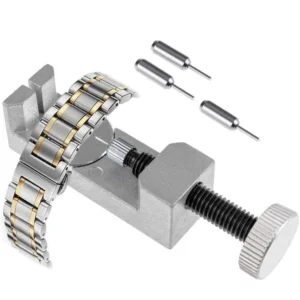 Strumento Rimozione Perno Orologio Cinturino Preciso 3 Set