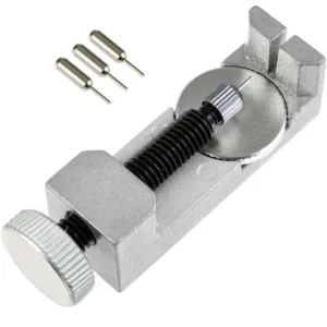 Strumento Rimozione Perno Orologio Cinturino Preciso 3 Set