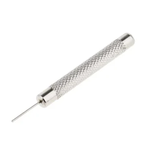 Lotto 10 Pezzi Utensile Rimozione Perno Punzoni Orologio
