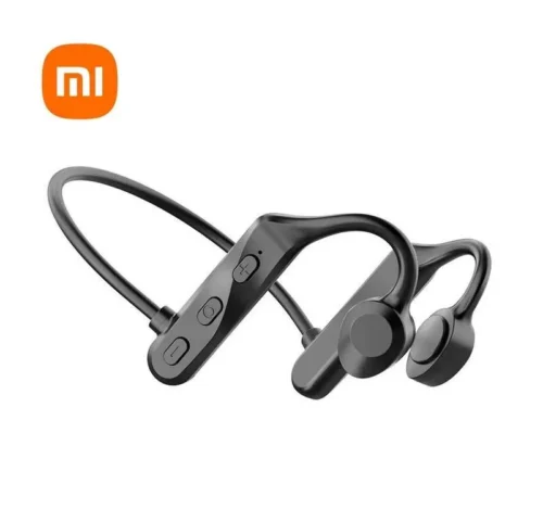 Cuffie K69 Wireless a Conduzione Ossea 5.0 Impermeabili