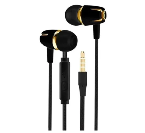 Cuffie per Smartphone M18 con grandi SubWoofer 3.5mm