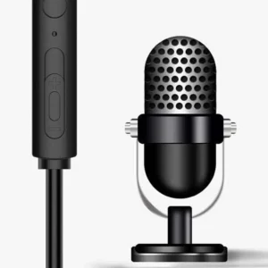Cuffie per Smartphone M18 con grandi SubWoofer 3.5mm