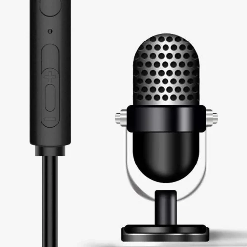Cuffie per Smartphone M18 con grandi SubWoofer 3.5mm