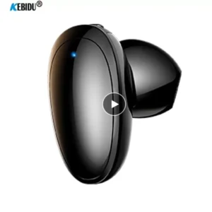 Auricolare Bluetooth 5.2 con Cancellazione del Rumore ENC