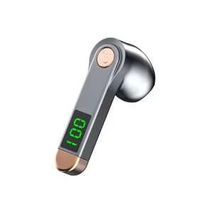 Auricolare Bluetooth Business con Power LED Cancellazione del Rumore con Microfono V5.2