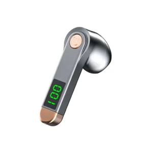 Auricolare Bluetooth Business LED Cancellazione Rumore 5.2