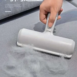 Chom Roller Spazzola per Peli di Animali Gatto Cane