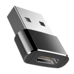 Adattatore OTG da Tipo-C a USB A Normale MacBook Samsung