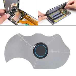 Strumento Antiscivolo Riparazione Smartphone Cellulari