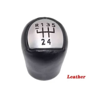 Pomello 5 Marce Velocità Cambio per Renault Clio Twingo