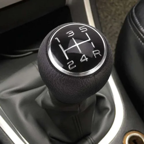 Pomello del Cambio a 5 Marce Leva per Citroen e Peugeot