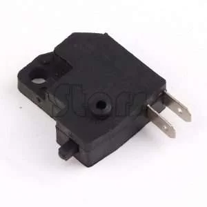 Pulsante Interruttore Luce Stop Freno Anteriore Destro/Sinistro Moto Universale Honda Suzuki Yamaha