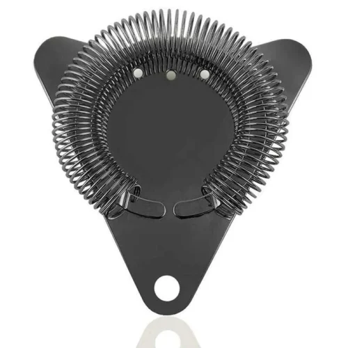 Colino da Cocktail Triangolare Acciaio Inox Barman Baristi