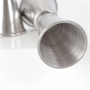 Colino Jigger in Acciaio Inossidabile da 15 e 30ml Doppio